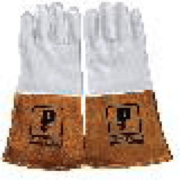 Powerhouse PH-WLDGLV-14 H.D. Leather Welding Gloves - KHM Megatools Corp. Powerhouse PH-WLDGLV-14 H.D. Leather Welding Gloves - KHM Megatools Corp.
